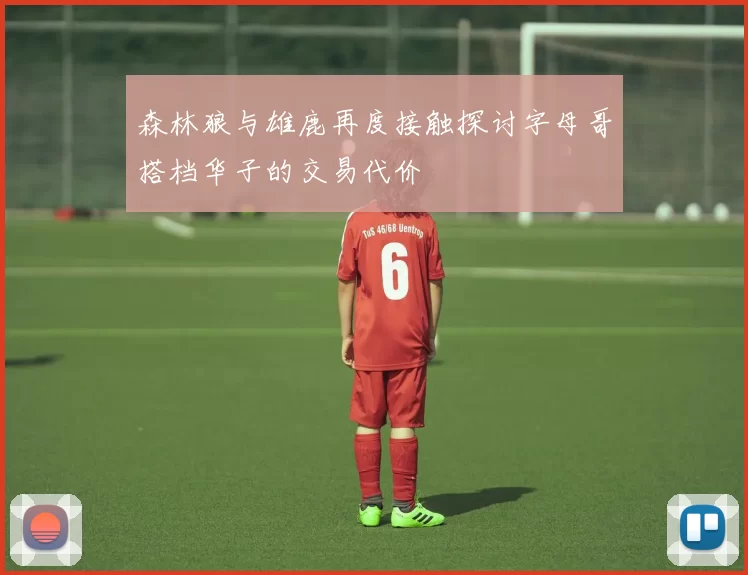 森林狼与雄鹿再度接触探讨字母哥搭档华子的交易代价